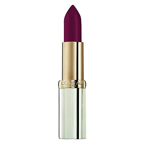 Image of L'Oreal Paris Color Riche Matte Lipstick 430 Mon Jules