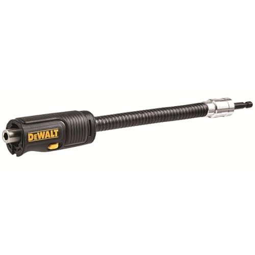 Image of DEWALT DT20501-QZ Impact Modular Right Angle Head with Flexi Attachment