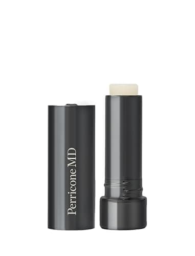 Image of Perricone MD Cold Plasma Plus+ Lip Therapy 4.2g - Multi-Action Lip Treatment – Reduces Vertical Lip Lines, Restores Volume & Color – Deeply Nourishing & Hydrating – Lightweight, Fragrance-Free