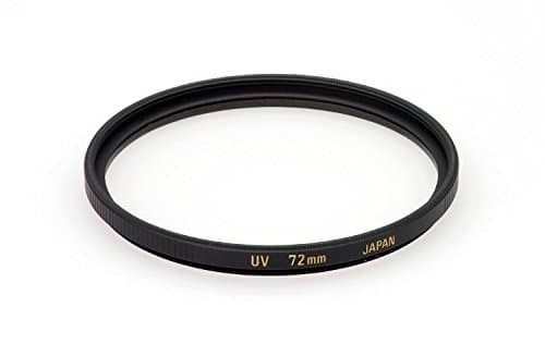 Image of Sigma EX DG 72mm Digitally Optimised UV Filter