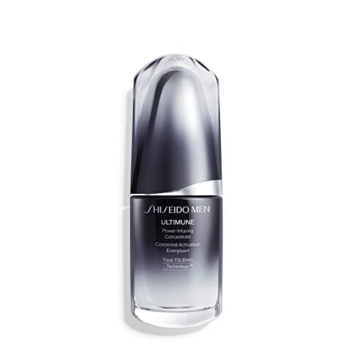 Image of Ultimune Power Infusing Concentrate by Shiseido for Men - 1 oz Serum
