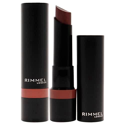 Image of Rimmel London Lasting Finish Extreme Lipstick - 720 Snatched For Women 0.08 oz Lipstick