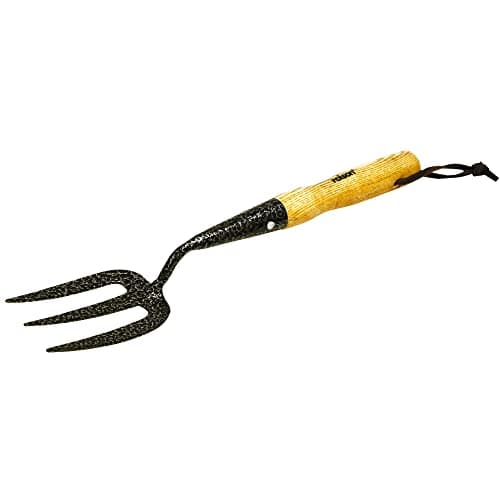Image of Rolson 82592 Midi Carbon Steel Hand Fork