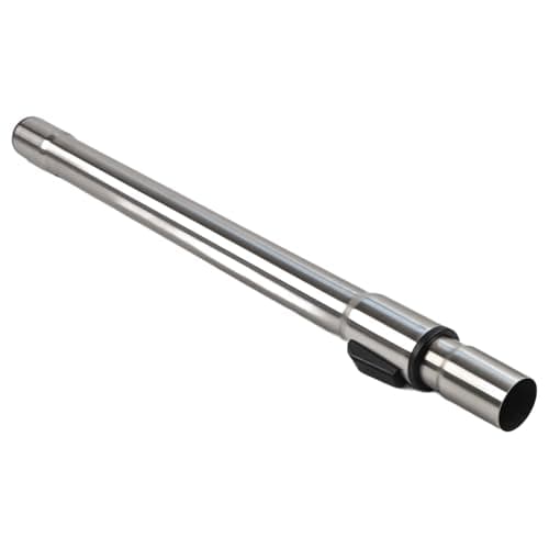 Image of EasyByMall Adjustable Locking Extension Pipe for Karcher 9.764-088.0 VC3 Vacuum Cleaner, Telescopic Tube with Secure Fit