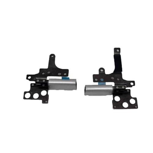 Image of Laptop Hinge For ACER Chromebook Spin 513 CP513-1H CP513-1HL/R841LT/R841T CP513-1H-S60F | NX.HWYAA.001 Silver New