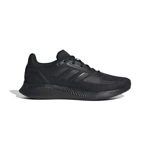 Image of adidas Women's Run Falcon 2.0 Training shoes, Grey Two Grey Three Zero Metalic, 4 UK