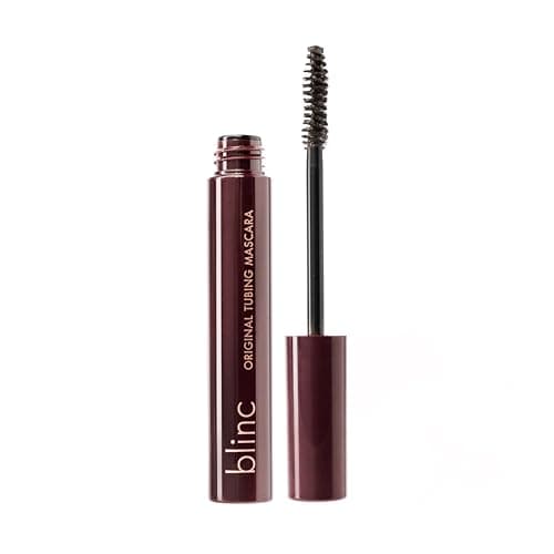 Image of Blinc - Tubing Mascara Original, Extreme Longwear, Dark Brown