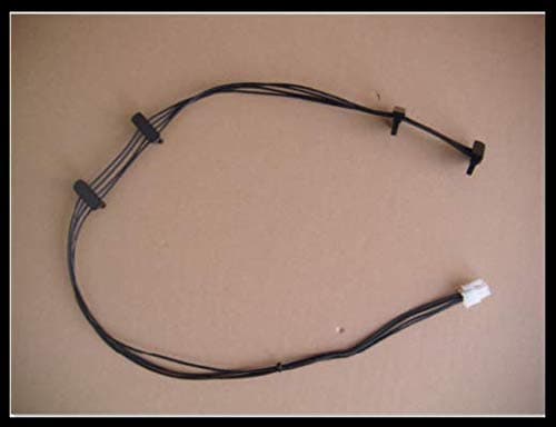 Image of For Lenovo ThinkStation P500 P510 P520 P700 P710 P720 4 port Bay 03T8800 SATA Power Cable Hard HDD
