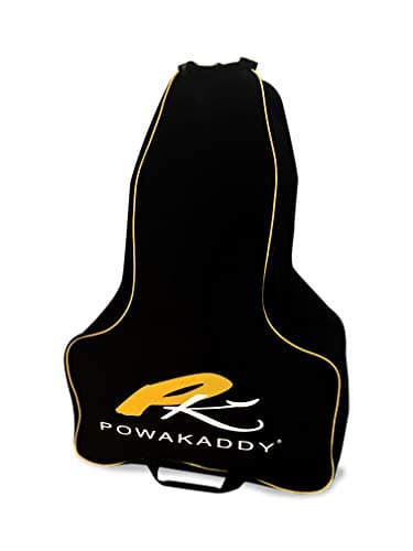 Image of PowaKaddy Golf Travel Cover