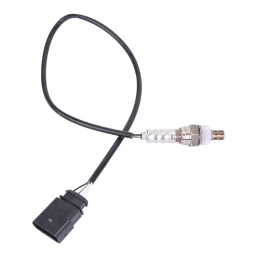 Image of Front Lambda Oxygen Sensor O2 Oxygen Sensor OS064-0006F Pre-cat Lambda Oxygen O2 Sensor for V-W Polo Fox Skoda Fabia Seat Ibiza 1.2