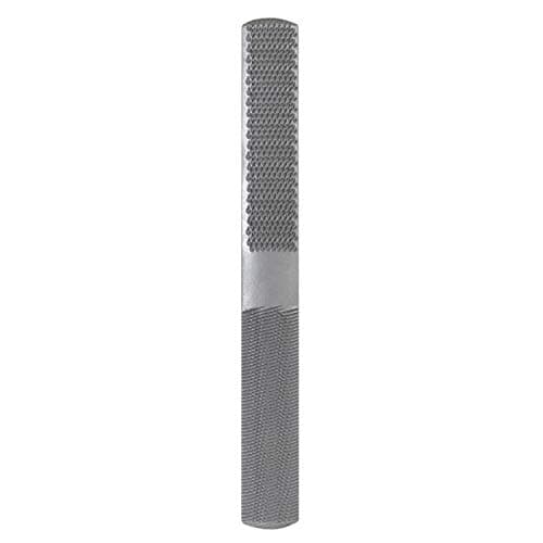 Image of Nicholson Crescent "8" 4-in-Hand Rasp and File - 21860NNN