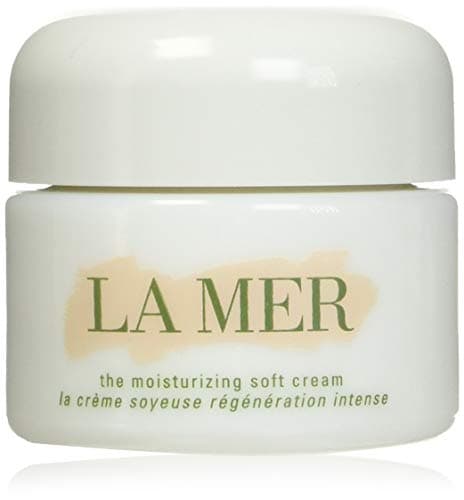 Image of LA MER soft moisturizing cream 30ml