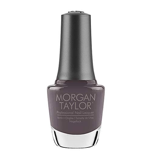 Image of Morgan Taylor Sweater Weather 15ml