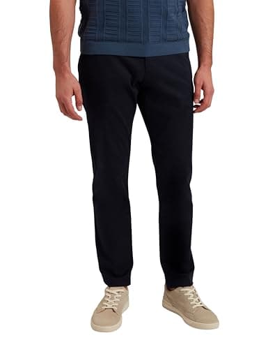 Image of Ted Baker London batford-Slim fit core Chino, Navy