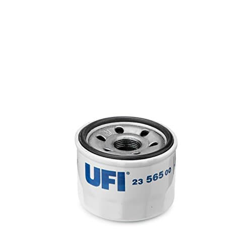 Image of UFI FILTERS 23.565.00 Spin-On Oil Filter