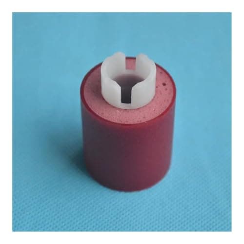 Image of Paper Feed Pickup Roller F02-6205-000 Fit For Canon 6055 6065 6075 6255 6265 6275 8085 8095 8105 8205 8285 8295 8505 C9065 C9075 PRO(C5-2528-000 4PC)
