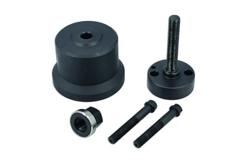 Image of Laser 8666 Front Crankshaft Oil Seal Installer – for DAF LF45