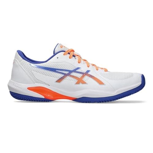 Image of ASICS Solution Swift FF 2 Padel Sneaker