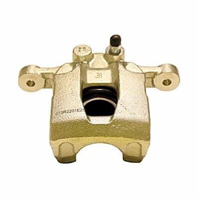 Image of Brake Caliper Compatible With Kia Sportage IV Rear Right 2015-2022