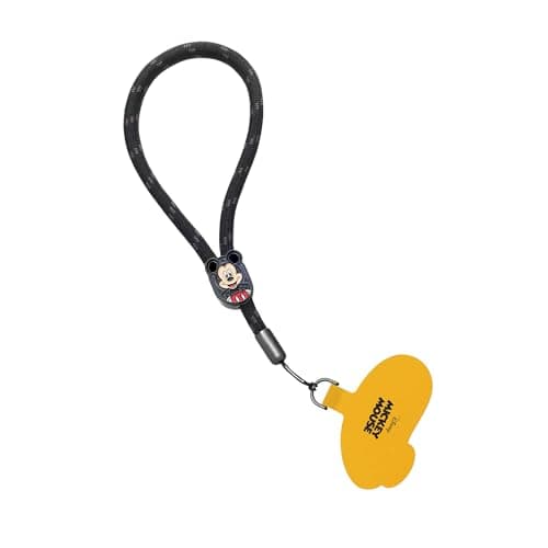 Image of orbitkey Disney™ | Phone Wrist Strap - Mickey Mouse™