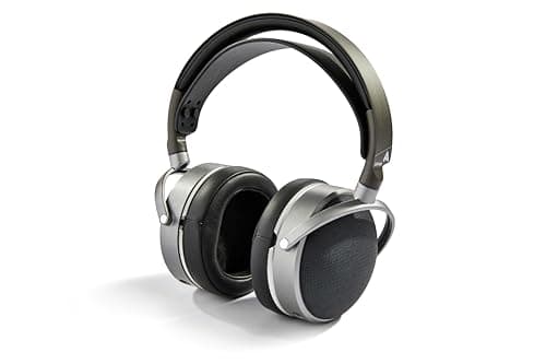 Image of Audeze LCD-S20 Closed Back Planar Headphone for Studios and Audiophiles