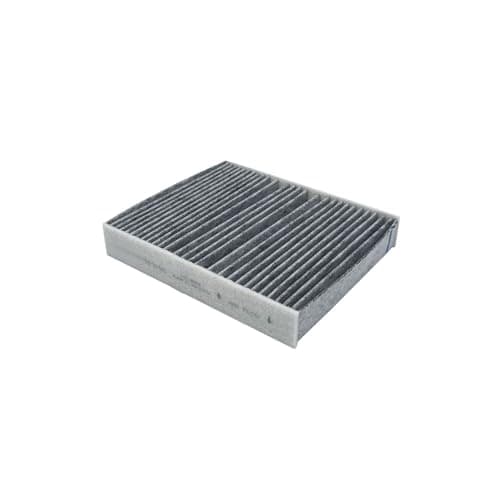 Image of PURFLUX Cabin Air Filter AHC750 Pollen Filter Activated Carbon Height: 29 cm Width: 159 cm Length: 187 cm