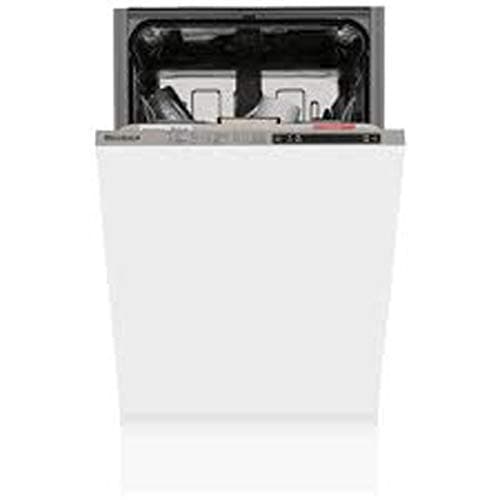 Image of Blomberg LDV02284 Integrated Slimline Dishwasher 10 Place Settings