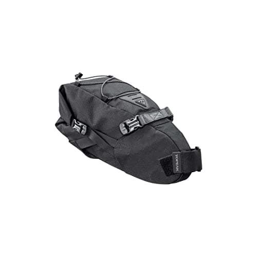 Image of Topeak Backloader 10L / Black, 60 cm