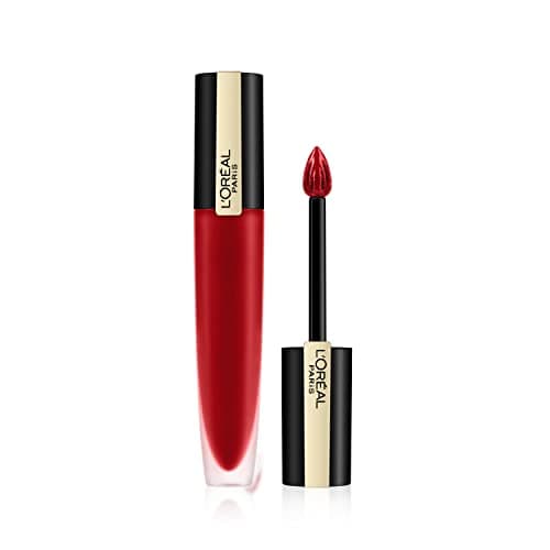 Image of Rouge signature empowereds - Liquid Lipstick No. 136 Inspired