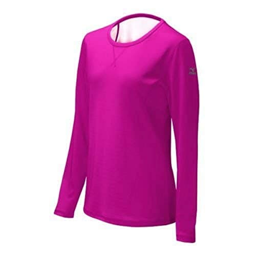 Image of Mizuno Core Dual Hybrid Top