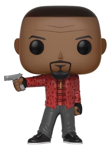 Image of FUNKO POP! MOVIES: Baby Driver - Bats
