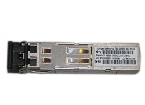 Image of Tecowin EX-SFP-1GE-SX-C 1000Base-SX, SFP, 550m, 100% Juniper Compatible from Germany