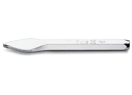 Image of Beta 360002 Model 36 150 Cape Cold Chisel, 6mm x 150mm