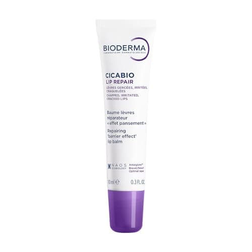 Image of BioDerma Cicabio Lip Repair 10ml