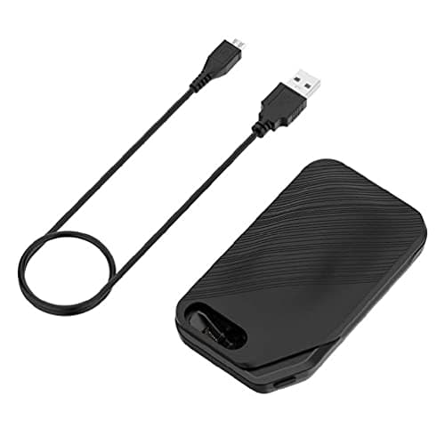 Image of New Charging Case For -Plantronics Voyager 5200 5210 Bluetooth headset universal charging box Charge Dock warehouse original storage protection spare battery box charging warehouse 400MA 5200 charger