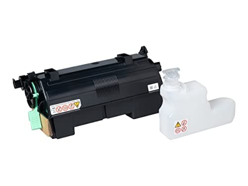 Image of Ricoh IM 600 - Black - Original - Toner Cartridge