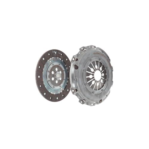 Image of VALEO 826374 Clutch Kit