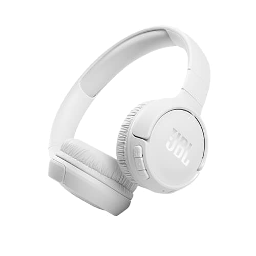 Image of JBL Tune 510 BT - White