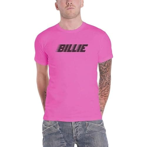 Image of T-Shirt # Xl Unisex Purple # Racer Logo & Blohsh