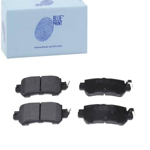 Image of Blue Print ADM542105 Brake Pads