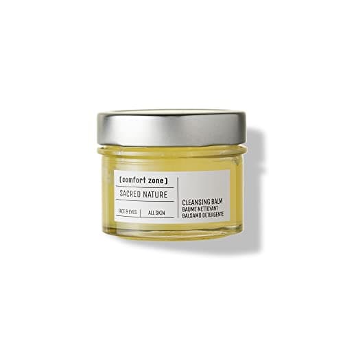 Image of Comfort Zone Sacred Nature Cleansing Balm