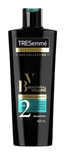 Image of Tresemme Anti-Static Shampoo, 400 ml