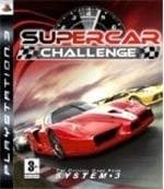 Image of SuperCar Challenge (PS3)