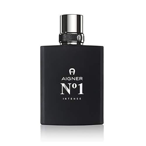 Image of Etienne Aigner No1 Intense Eau De Toilette Pour Homme Spray For Him, 100 ml