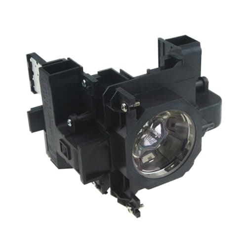 Image of VBHGUYC ET-LAE200 Accessories of Projector Lamp Fit for PANASONIC PT-EW530E PT-EW630E PT-EW630EL PT-EX500E EZ570EL EW530 EX600 EX500(ET-LAE200-CBH)