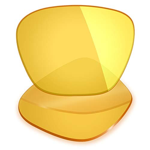 Image of Mryok UV400 Replacement Lenses for Bose Alto M/L - HD Yellow
