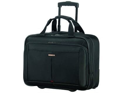 Image of Samsonite GUARDIT 2.0 - Laptop Rolling Backpack, 45 cm, 26.5L, Black (Black)