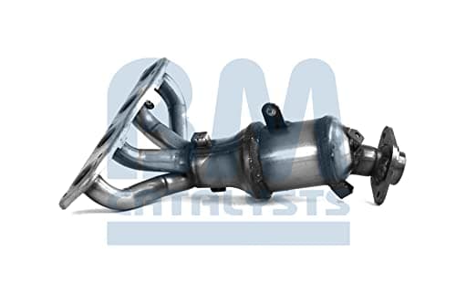 Image of BM CATALYSTS BM91827H Catalytic Converter