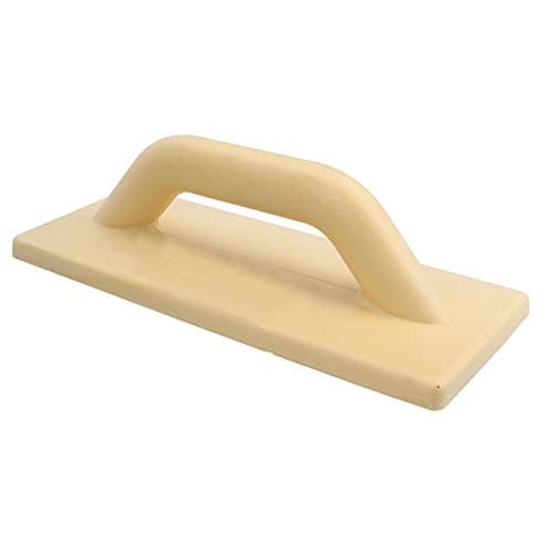 Image of AB Tools Plastering Float, Poly Plastering Float, 280mm x 110mm, Polyurethane, Water Resistant