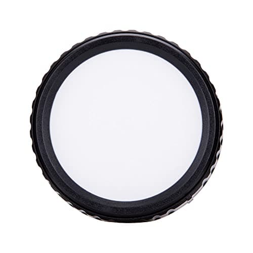 Image of JJC Markable Camera Rear Lens Cap for Nikon F Lenses, Replace Nikon LF-4 Lens Cap - DIY Writable Lens Focal Ranges Organized Better